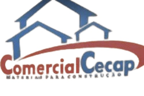 Comercial Cecap Logo